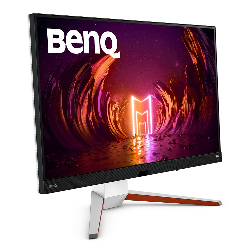 EAN 4718755077098 - BenQ EX3210U pantalla para PC 81,3 cm (32") 3840 x 2160 Pixeles 4K Ultra HD LED Negro imagen 7