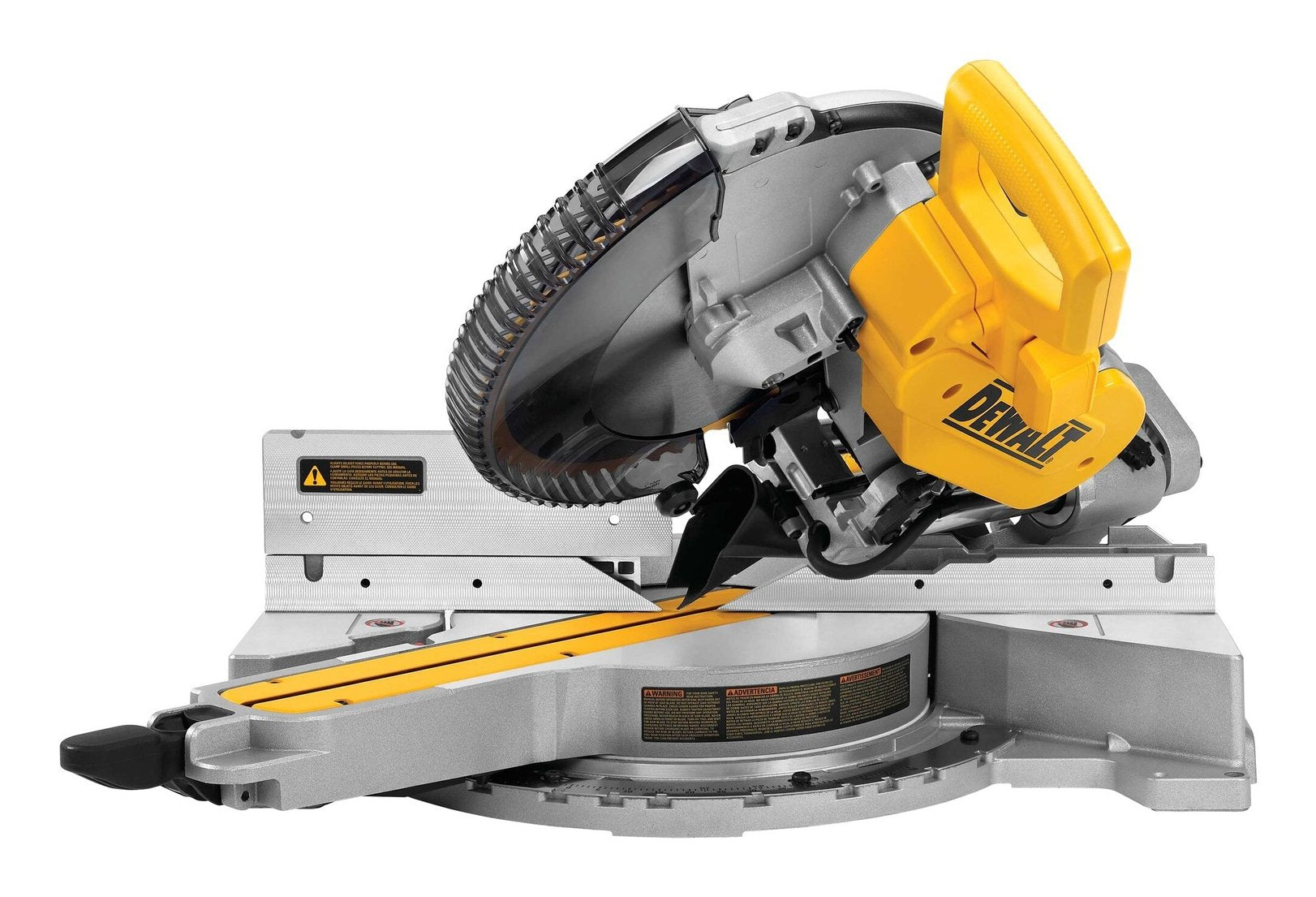 EAN 5035048332344 - DeWALT DWS780 3800 RPM 1675 W imagen 5