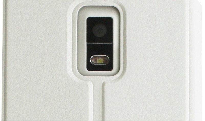 EAN 8435099516965 - Billow SFP47QW funda para teléfono móvil 11,9 cm (4.7") Libro Blanco imagen 6