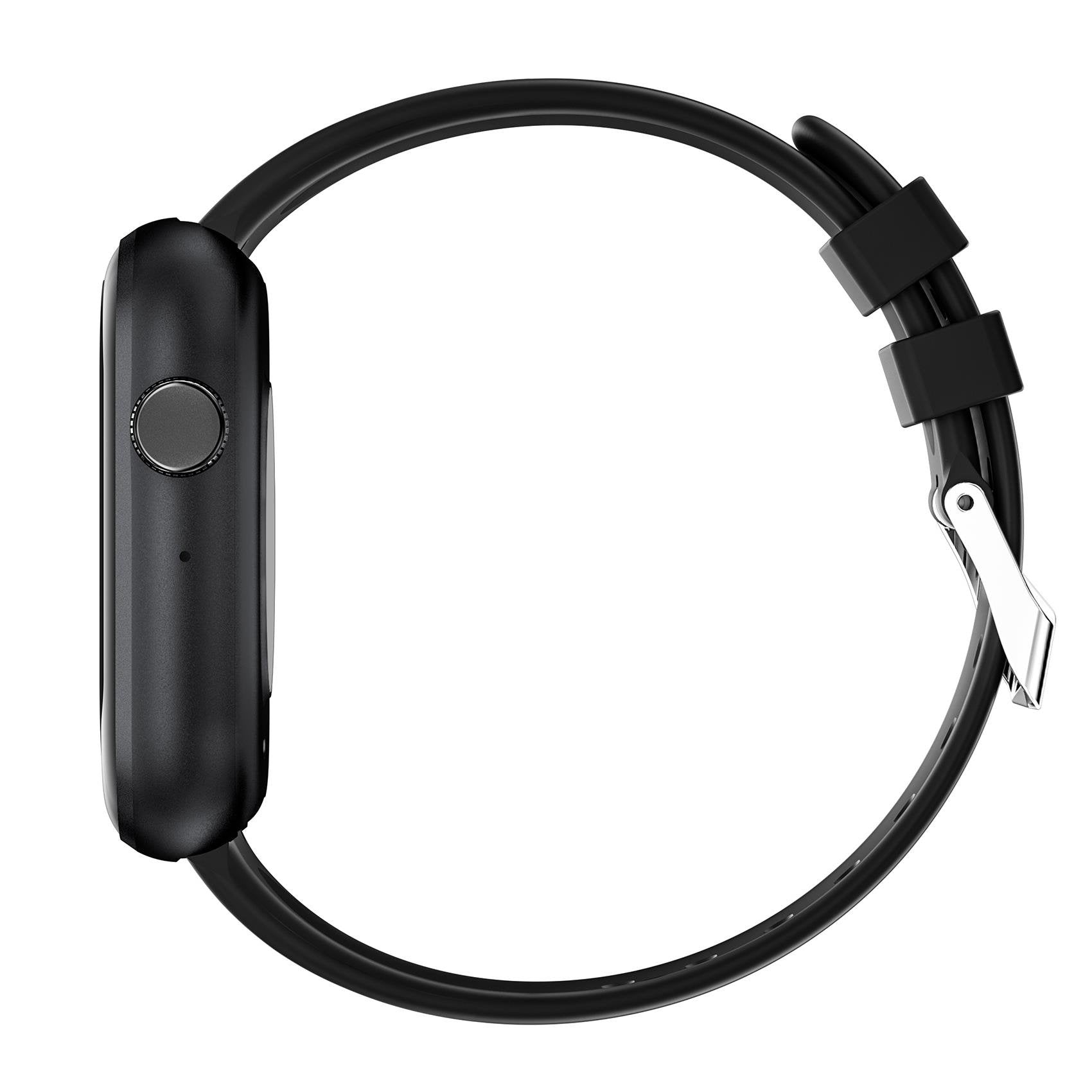 EAN 8021735206347 - Celly TRAINERMATEBK Relojes inteligentes y deportivos 4,6 cm (1.81") Digital 240 x 240 Pixeles Pantalla t imagen 2