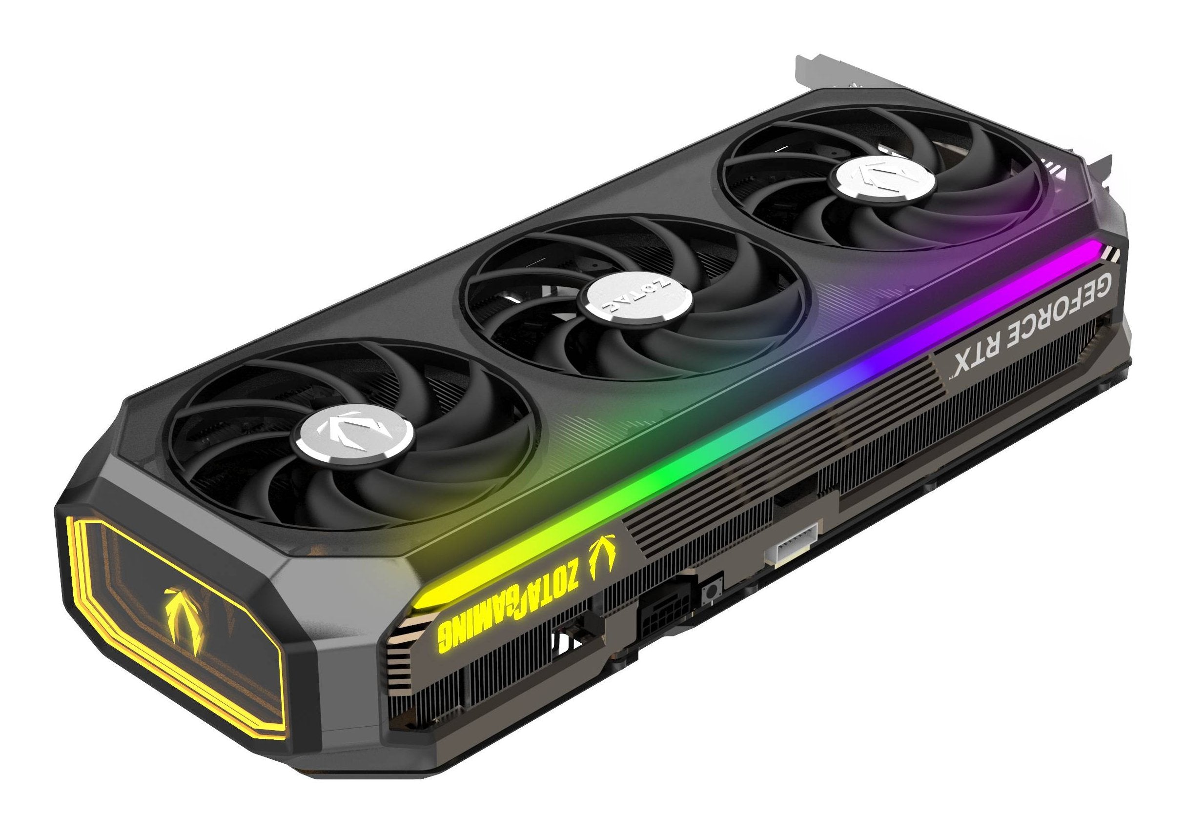 EAN 8886307700506 - Zotac GAMING GeForce RTX 5070 Ti AMP Extreme INFINITY ULTRA NVIDIA 16 GB GDDR7 imagen 4