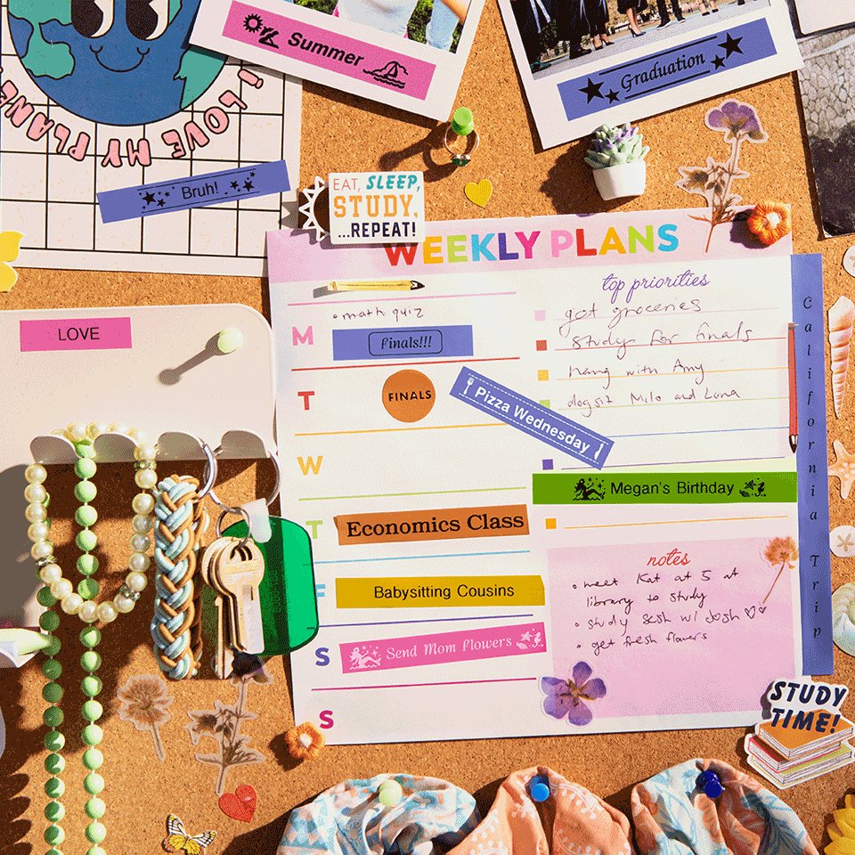 EAN 4977766836036 - Brother BTAG-P35 cinta para impresora de etiquetas Blanco sobre rosa imagen 3