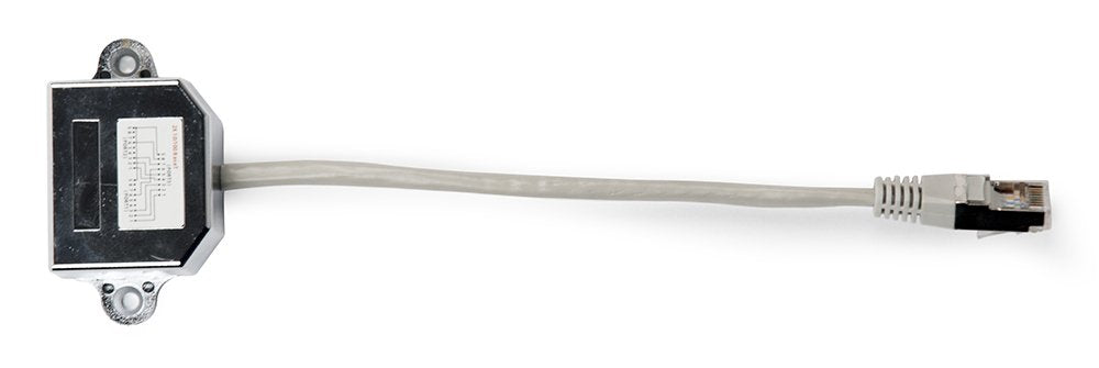 EAN 8716309096638 - Gembird NCA-SP-02 divisor de red Blanco imagen 4