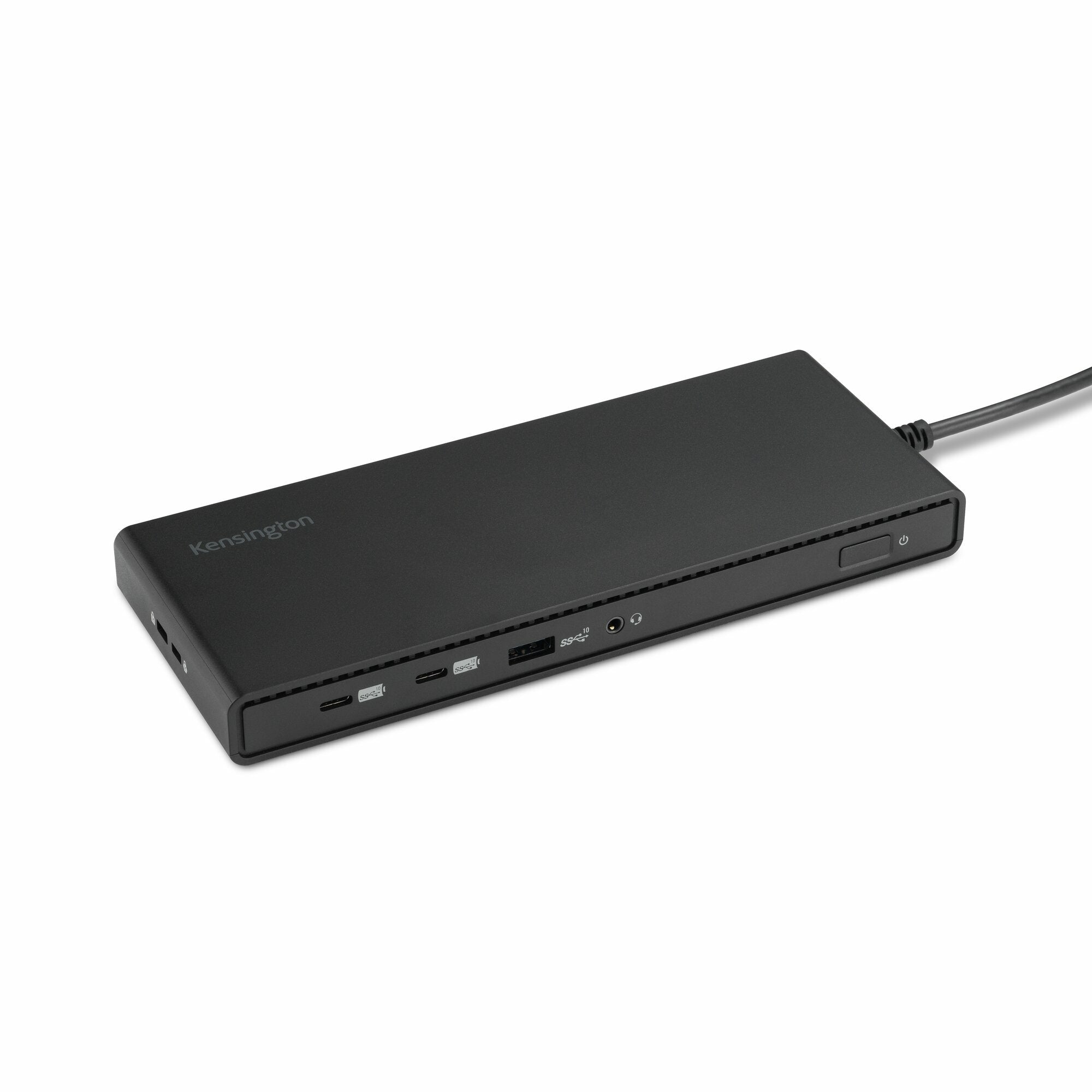 EAN 5028252637619 - Kensington SD4842P EQ Acoplamiento USB 3.2 Gen 2 (3.1 Gen 2) Type-C Negro imagen 1
