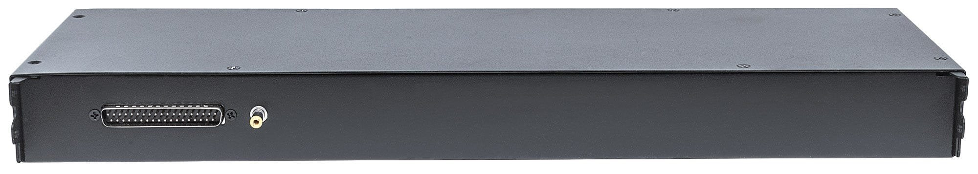 EAN 0766623507776 - Intellinet 507776 interruptor KVM Negro imagen 4
