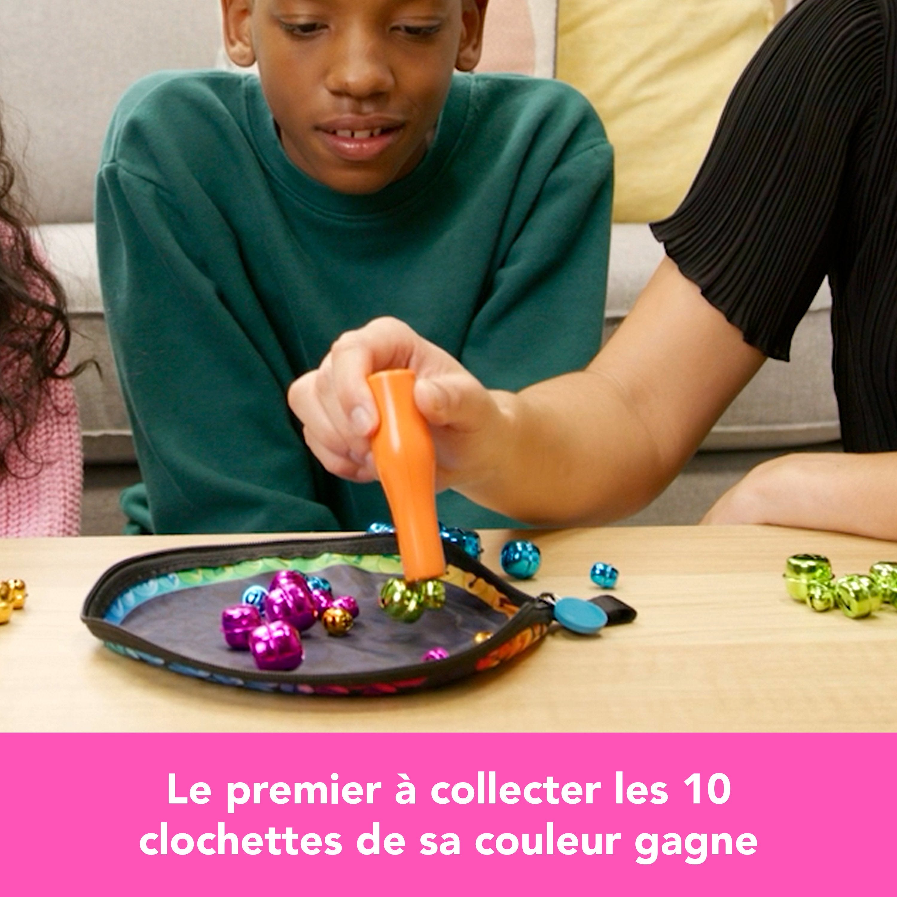 EAN 681147053595 - Games 6072209 juego de tablero 15 min imagen 4