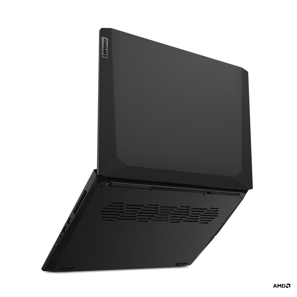 Lenovo Ideapad 3-15 Gaming - Ryzen 5 5500h  15,6"-144hz  16gb  512gb  Win11home  Rtx2050  Czarny