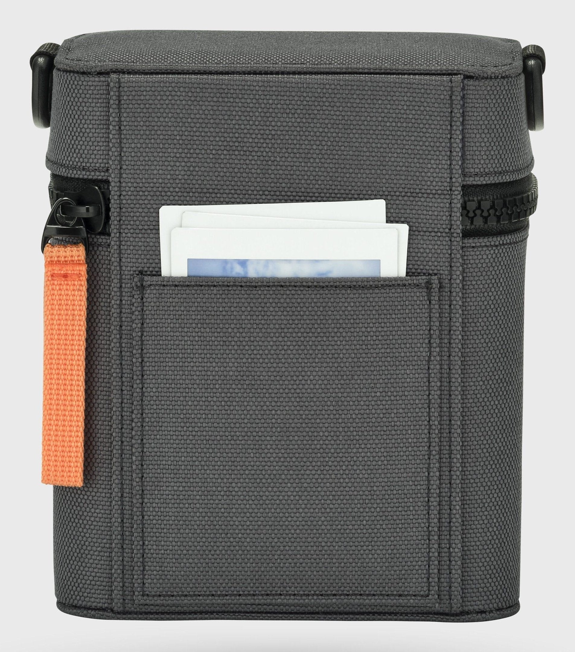 EAN 8720094753713 - Fujifilm 70100167086 estuche para cámara fotográfica Carcasa compacta Negro imagen 4