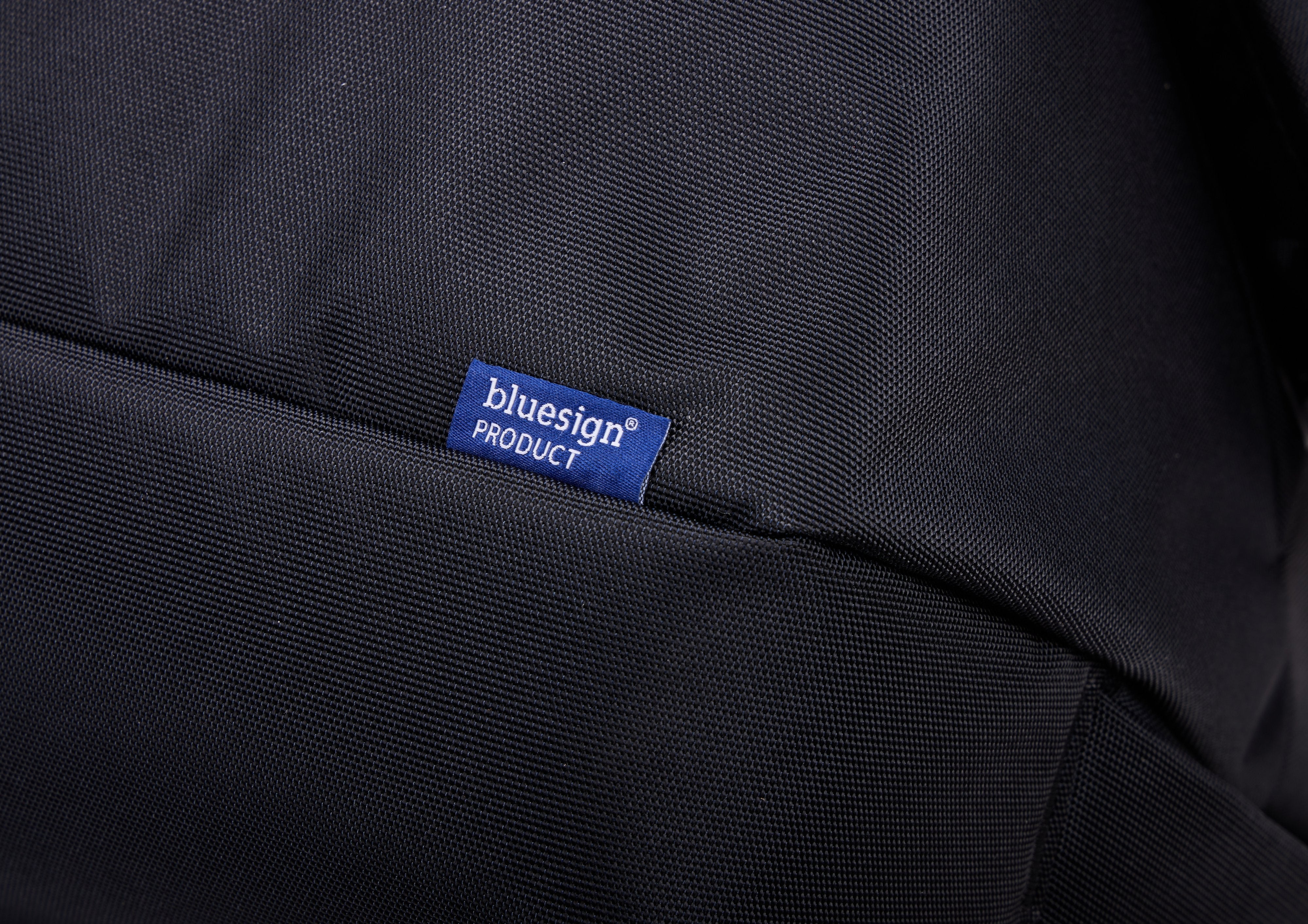 Bolsa De Viaje Thule Subterra 2 De 35 Litros, Color Negro