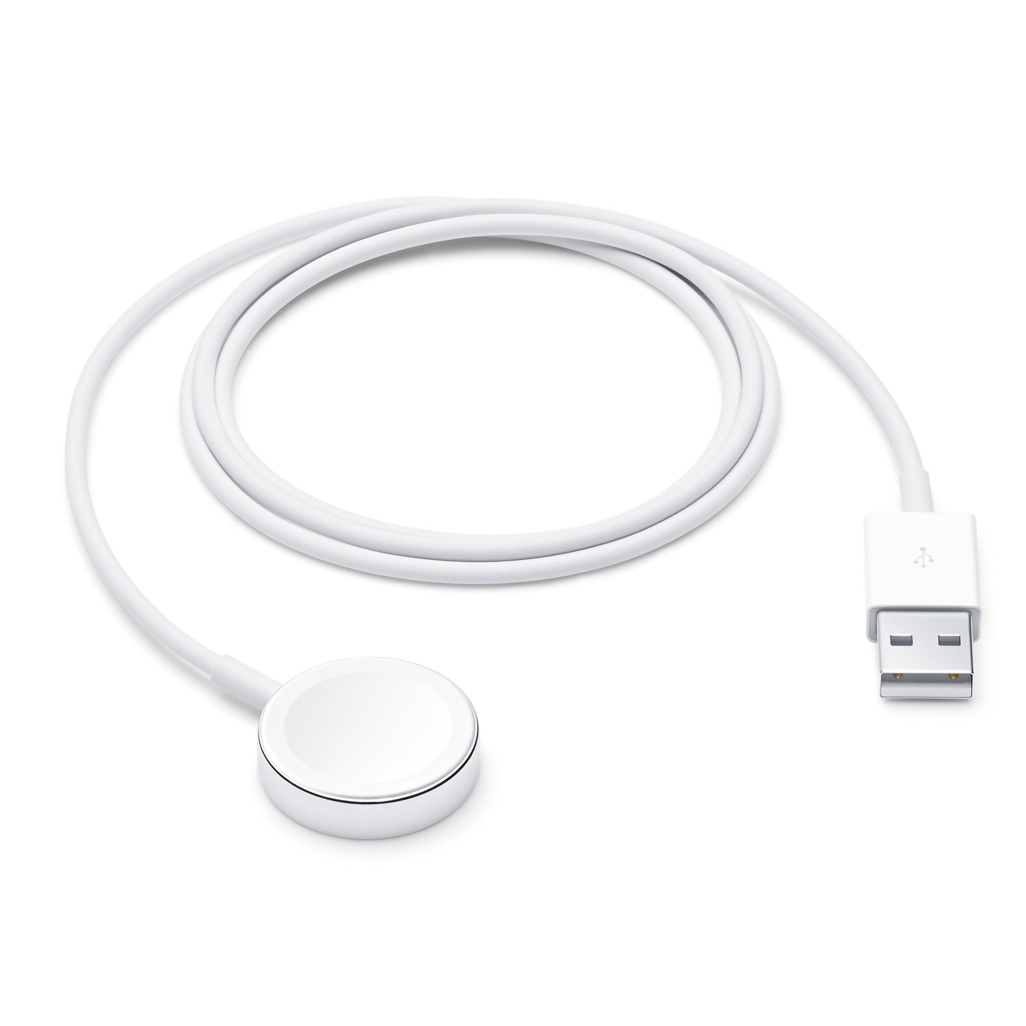 EAN 0190199291102 - Apple MW6A3ZM/A cargador de dispositivo móvil Auriculares, Reloj inteligente Blanco USB Interior imagen 1