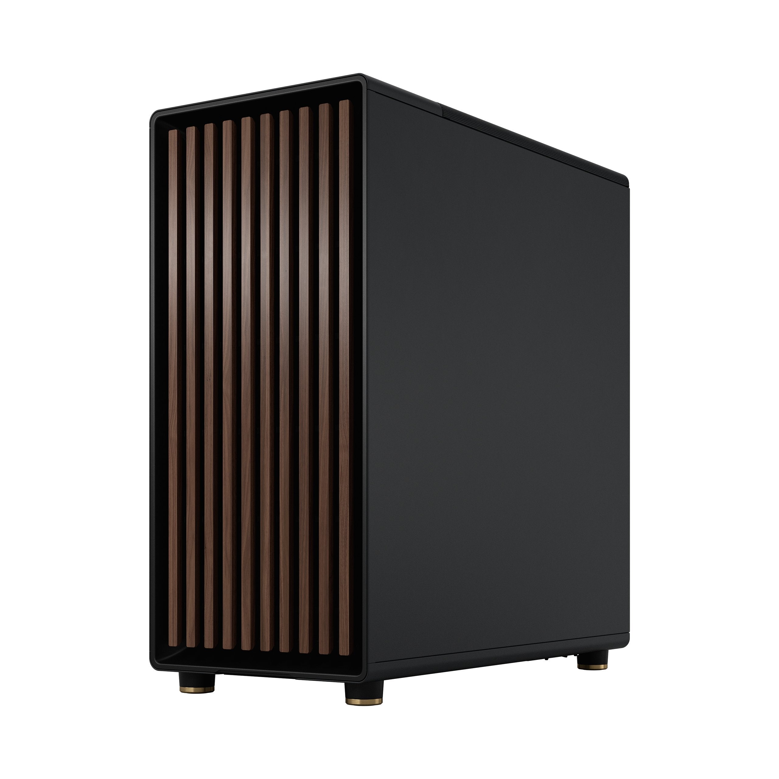 EAN 7340172704713 - Fractal Design North Midi Tower Negro imagen 14