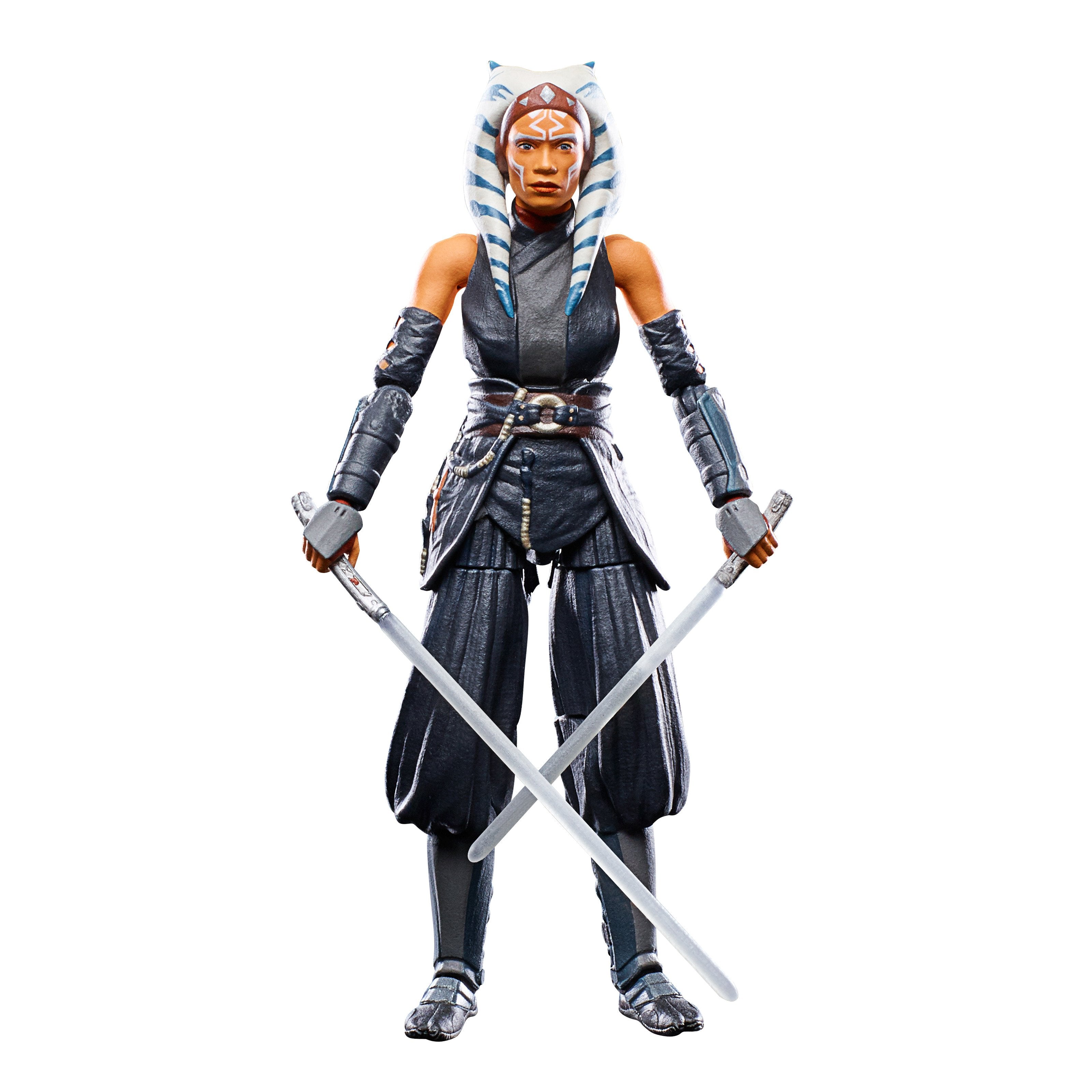 EAN 5010993981854 - Star Wars F44785X0 figura de acción y colleccionable imagen 1