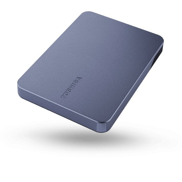 Toshiba Gaming 4tb Black