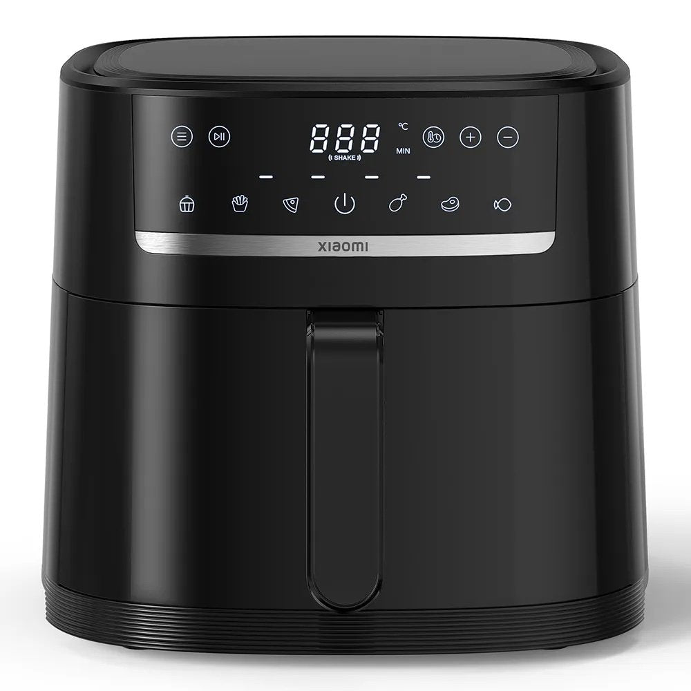 Freidora De Aire Xiaomi Air Fryer 6l Maf08 Sencillo 1500 W Negro