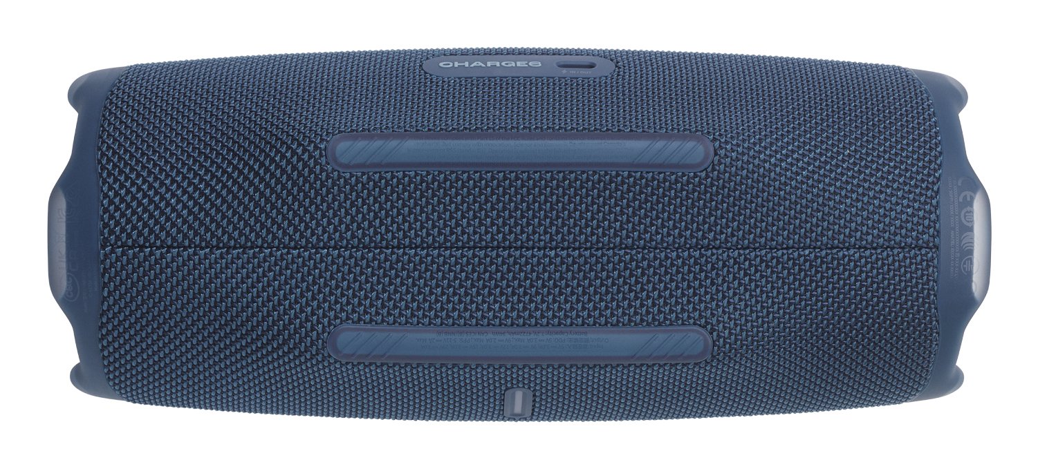 EAN 1200130019579 - JBL Charge 6 Azul 45 W imagen 4