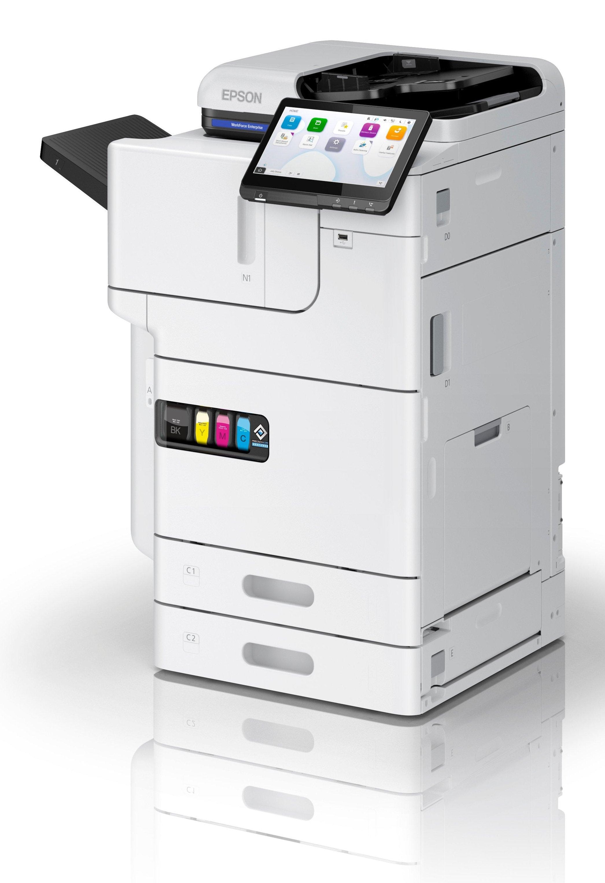 EAN 8715946740638 - Epson AM-C550z Inyección de tinta A4 600 x 1200 DPI imagen 3