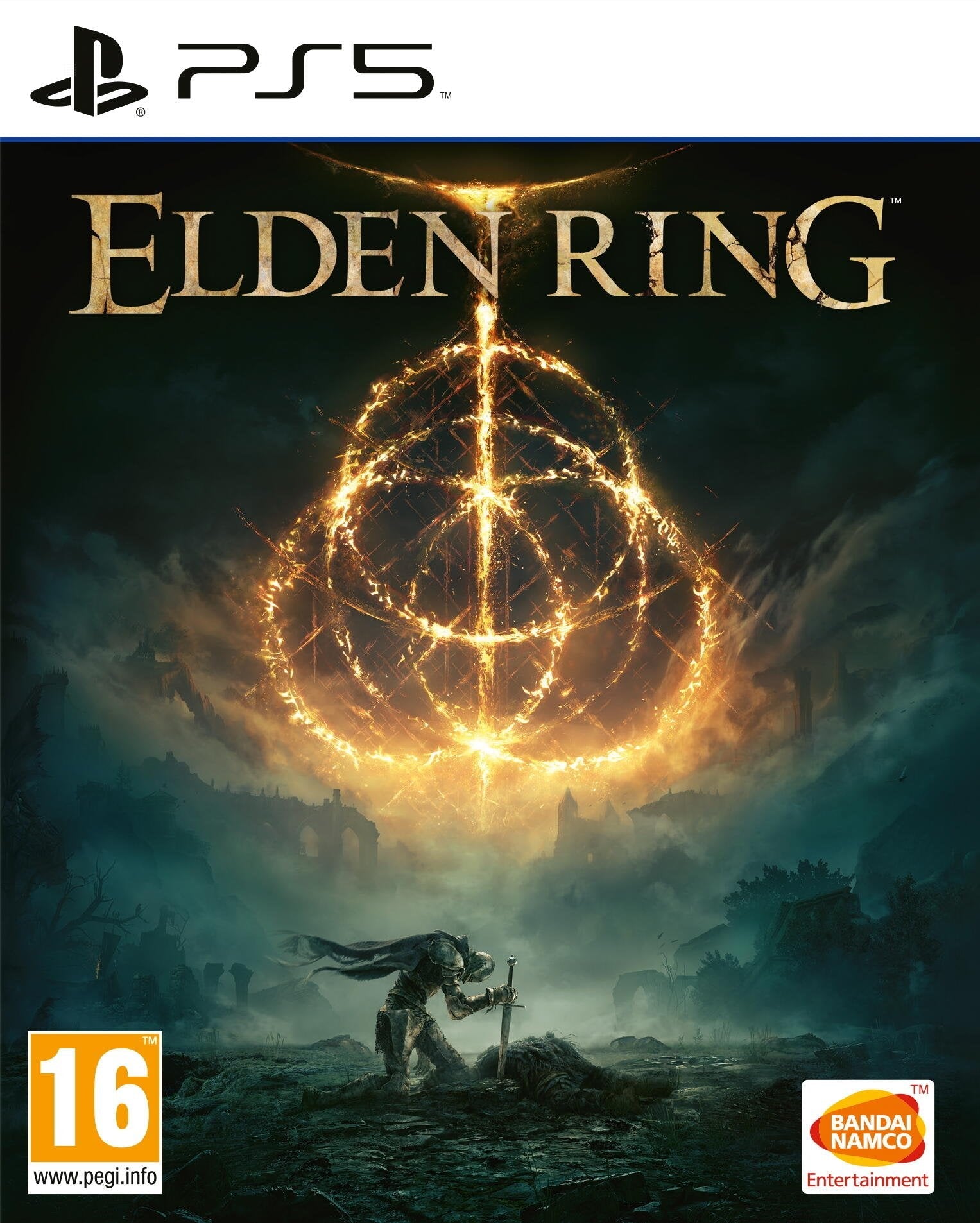 Ps5 Elden Ring Eu