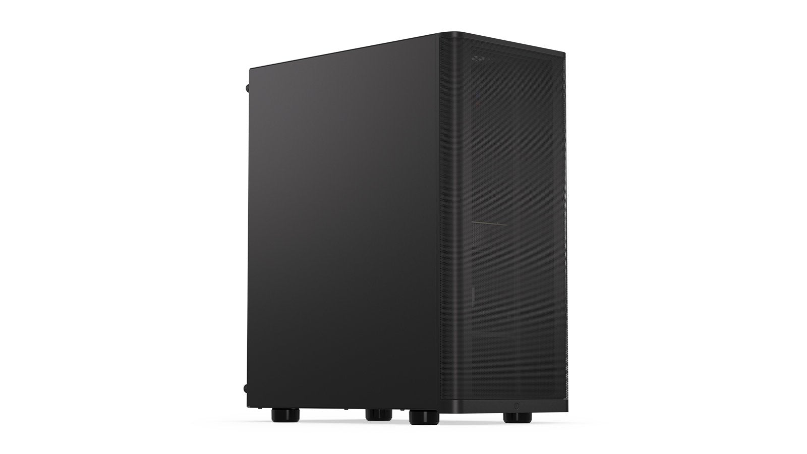 EAN 5903018666204 - ENDORFY Ventum 200 Solid Torre Negro imagen 1