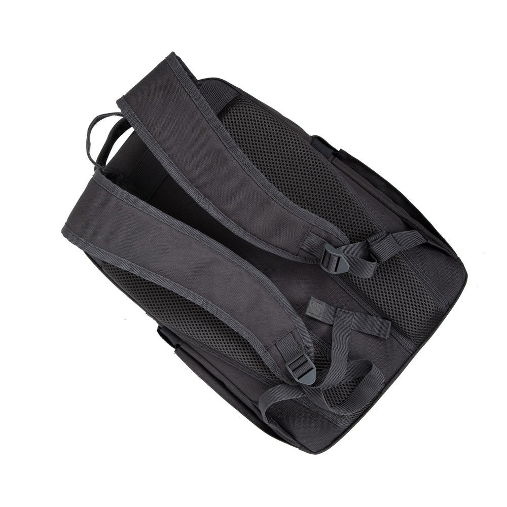 EAN 4260709010380 - Rivacase Aviva 35,6 cm (14") Mochila Gris imagen 9