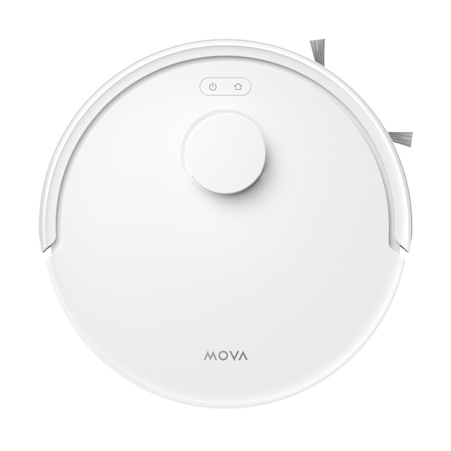 EAN 6977328062697 - MOVA Tech E20 Plus Sin bolsa Blanco imagen 1