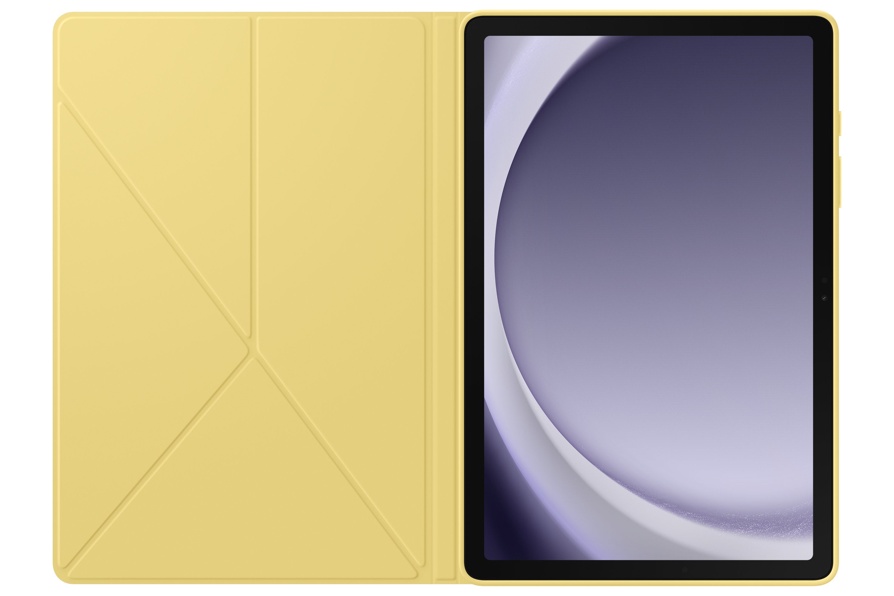 Samsung Book Cover Tab A9+ Azul