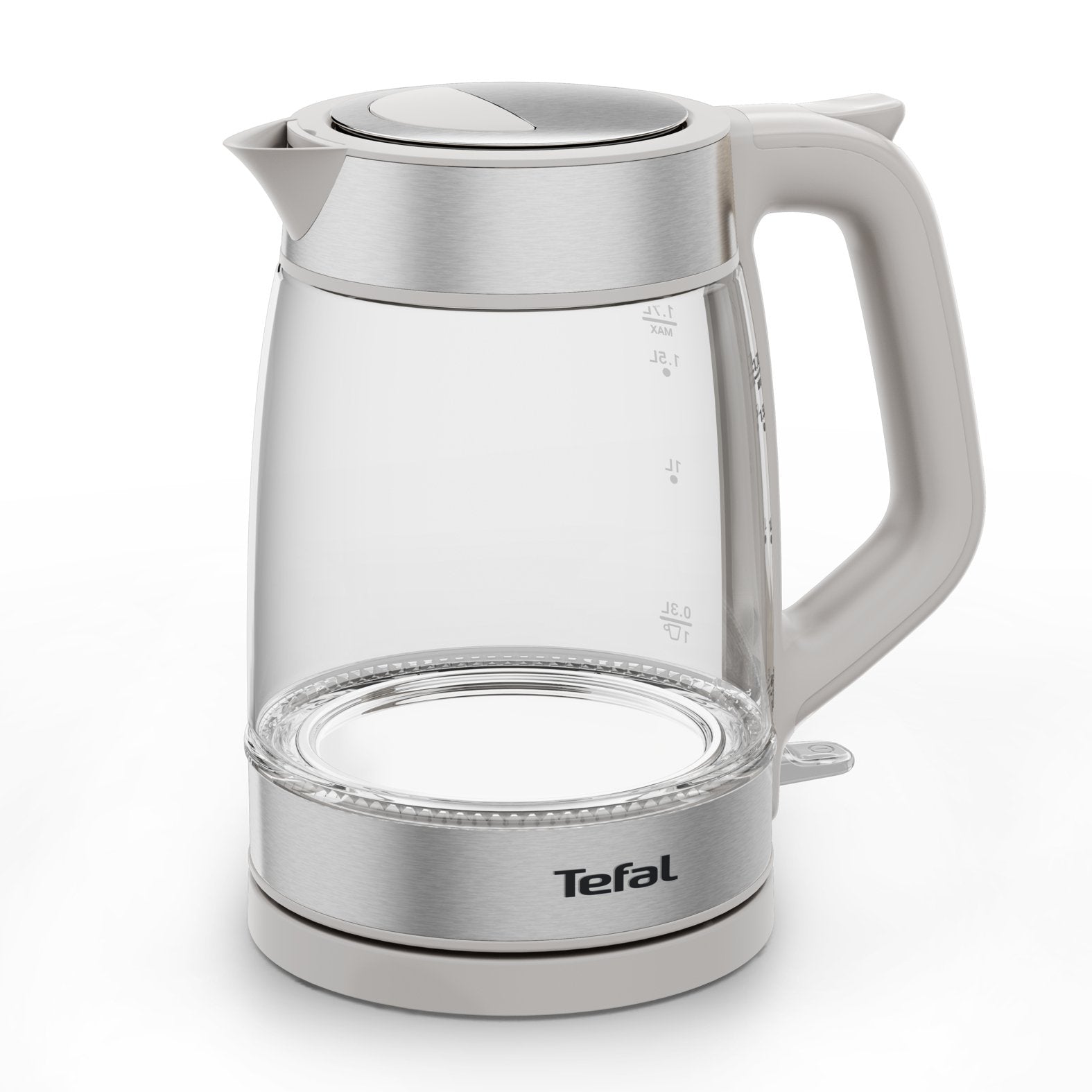 Tefal Ki605b30 Kettle, Grey