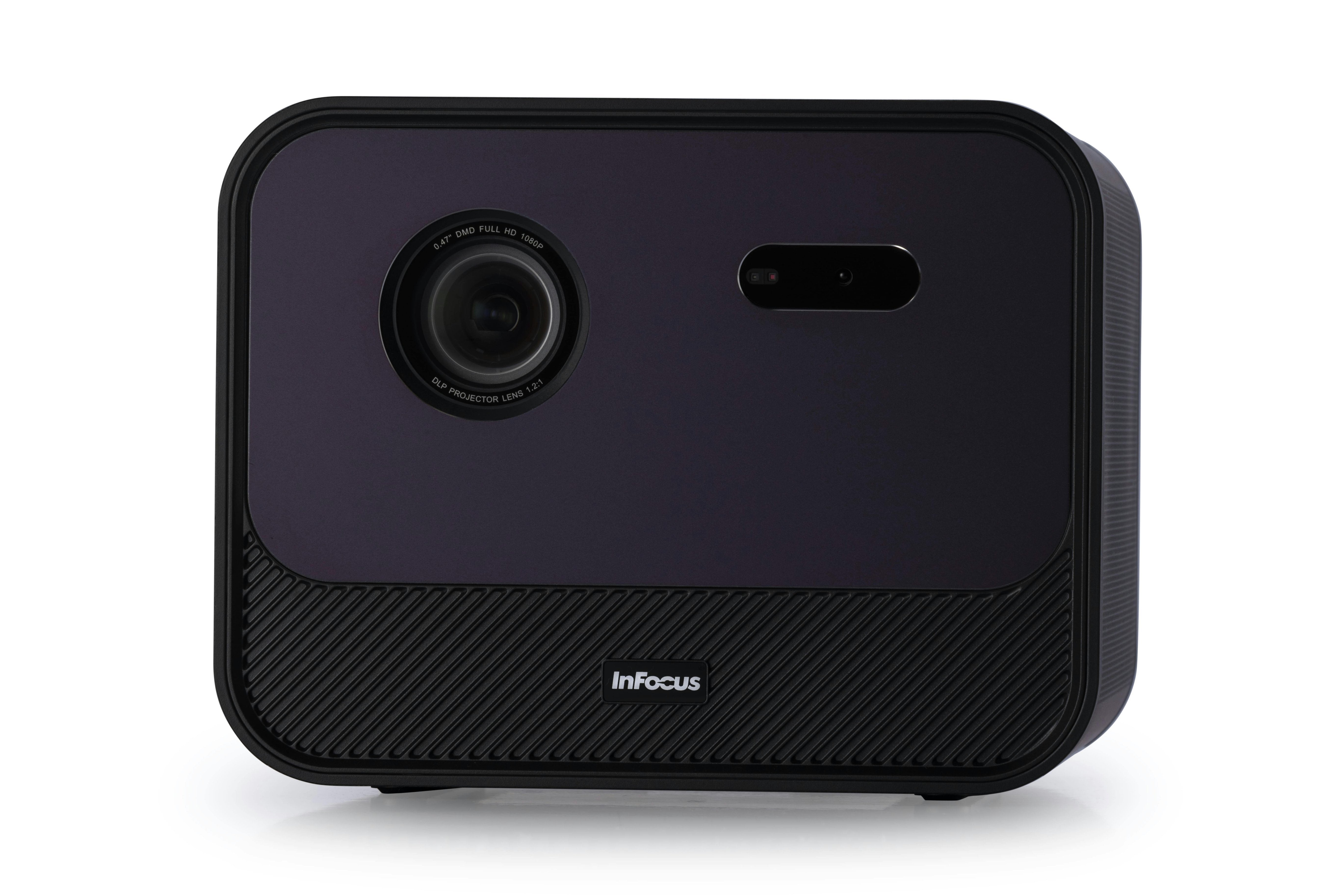 Infocus Crusader Grand Master In3028sl