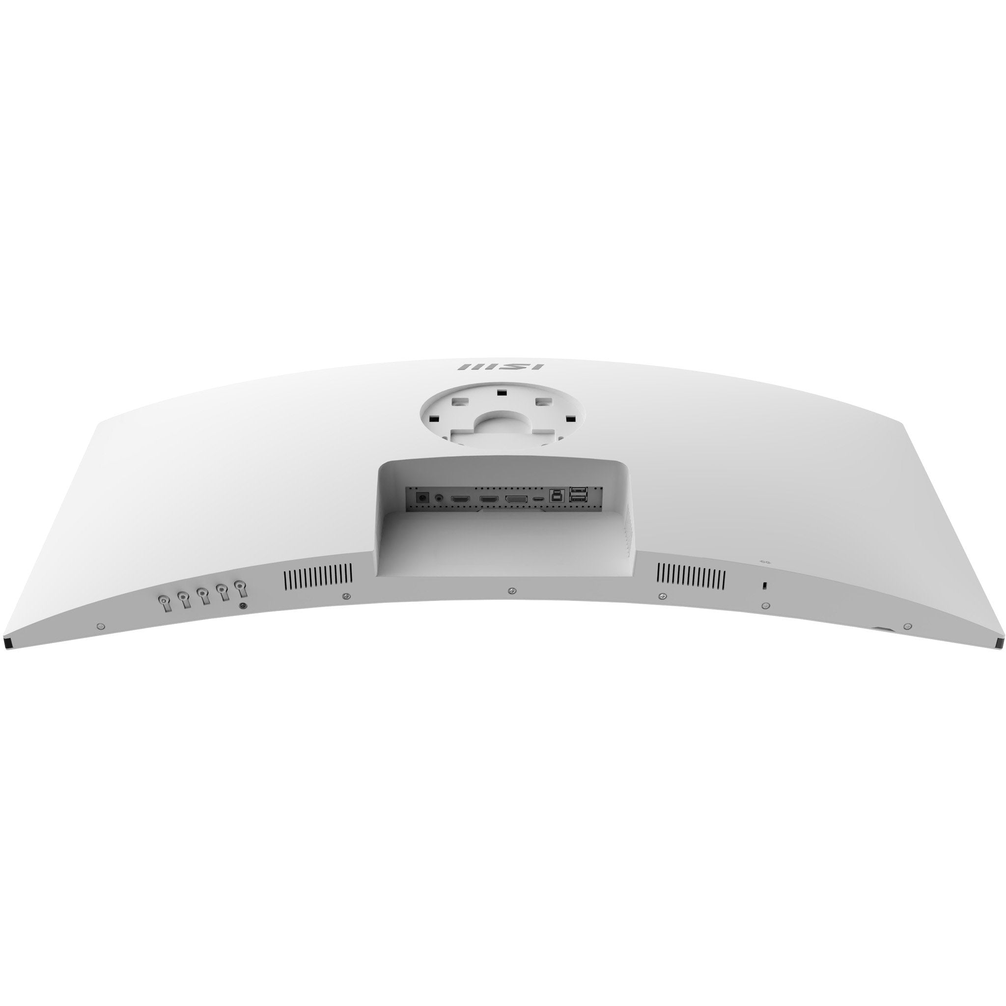 EAN 4711377333573 - MSI Modern MD342CQPWDE pantalla para PC 86,4 cm (34") 3440 x 1440 Pixeles UltraWide Quad HD LCD Blanco imagen 14