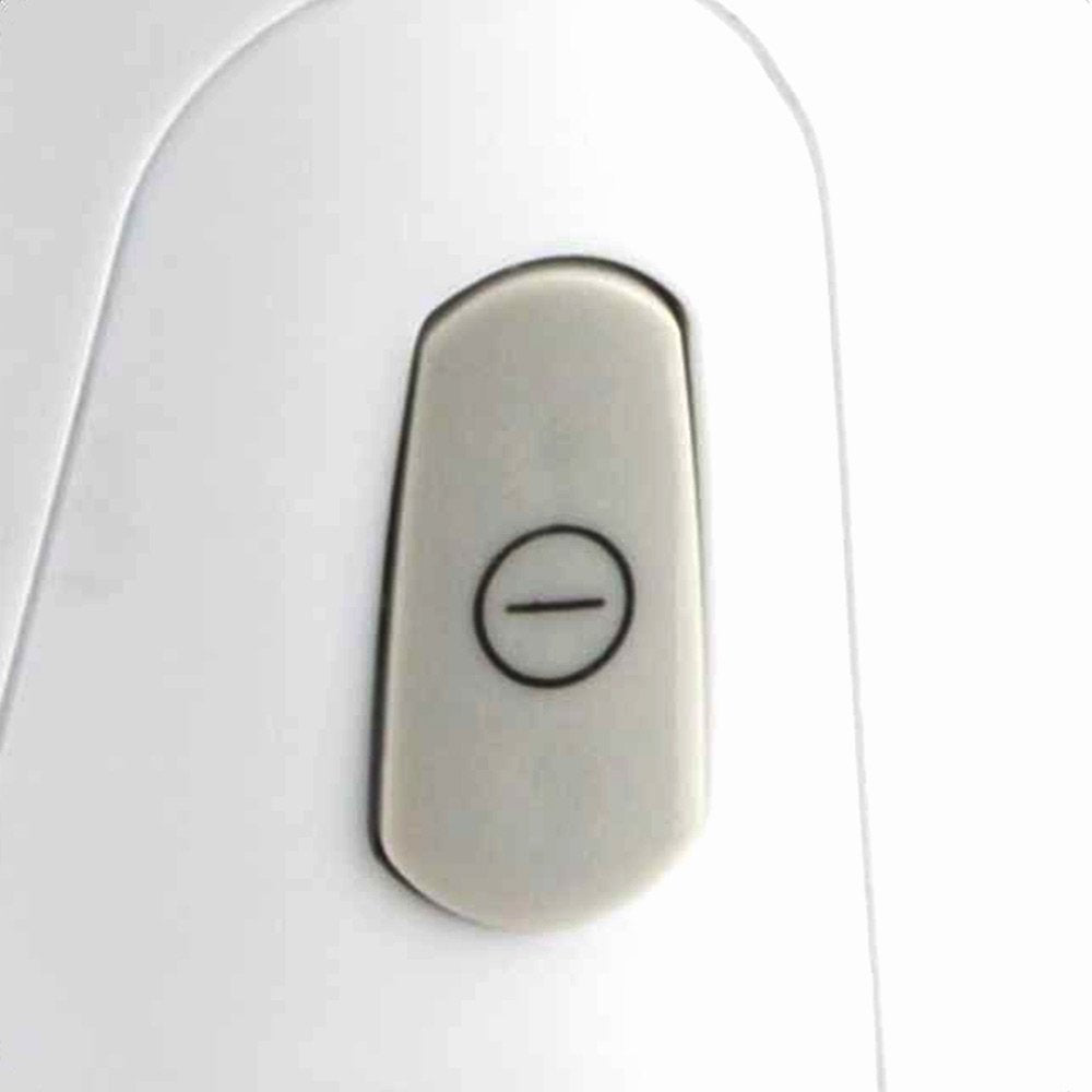EAN 5608475007606 - Haeger Geminy 7 2 rebanada(s) 900 W Blanco imagen 4