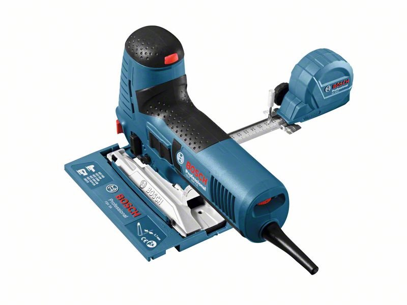 Cortador Circular Bosch Ks 3000 + Adaptador Fs Fsn Sa Professional, Guía (Para Rompecabezas) 1600a001ft