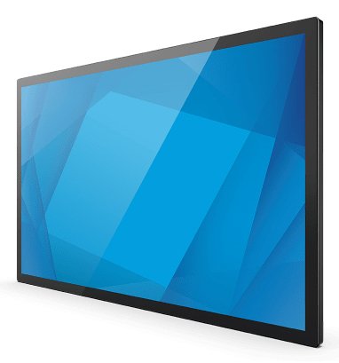 5054l 50-Inch Wide Lcd Monitor Mntr