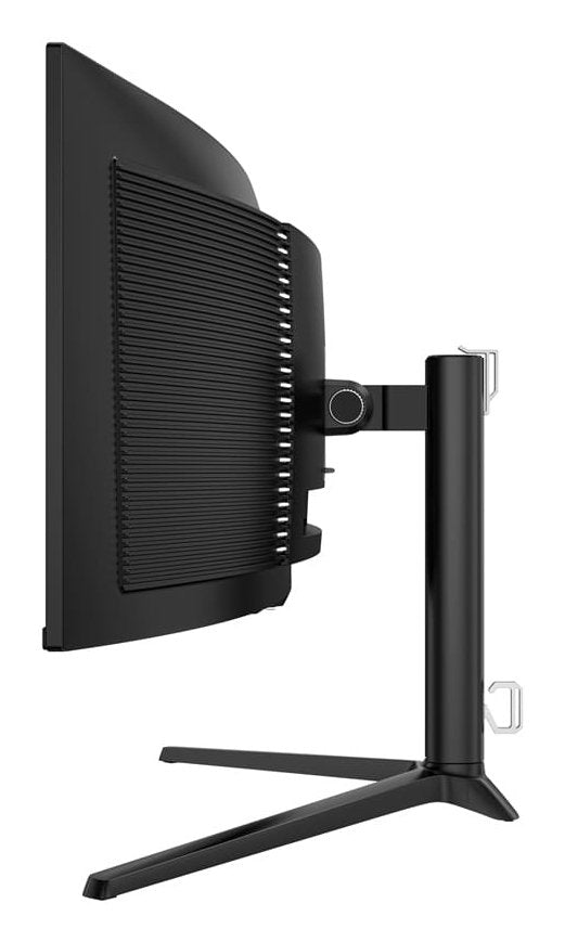 EAN 4262443281057 - LC-Power LC-M49QCO pantalla para PC 124,5 cm (49") 5120 x 1440 Pixeles Quad HD QD-OLED Negro imagen 9
