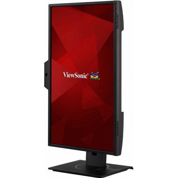 Monitor Viewsonic Led Ips 24 Vg2440v Negro Dp/Hdmi/Vga/1920x1080/Fhd/5ms/60hz/Vesa 100x100 Vg2440v
