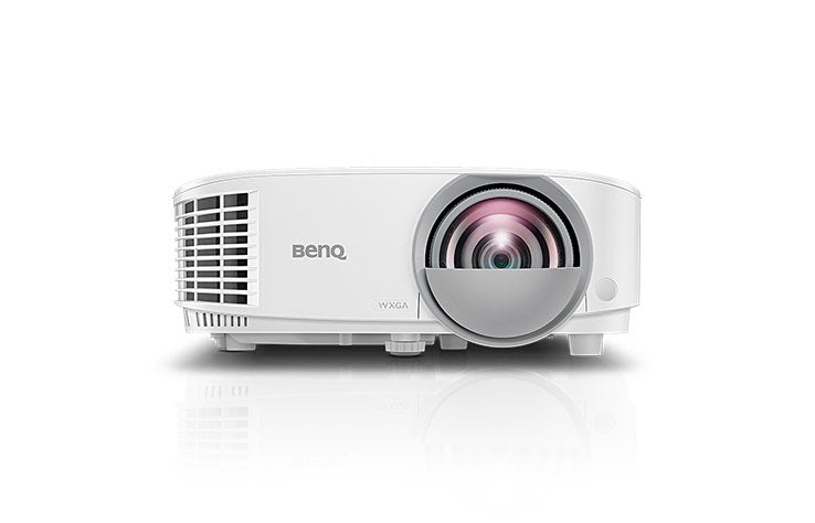 EAN 4718755082849 - BenQ MW809STH videoproyector Proyector de corto alcance 3600 lúmenes ANSI DLP XGA (1024x768) Blanco imagen 4