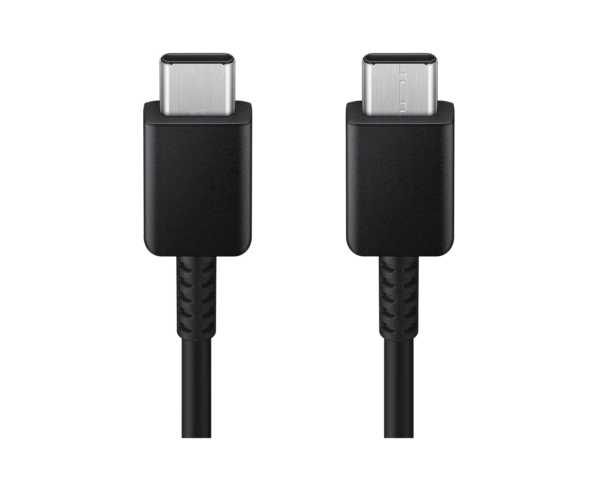 EAN 8806094257564 - Samsung EP-DX310JBEGEU cable USB 1,8 m USB C Negro imagen 3