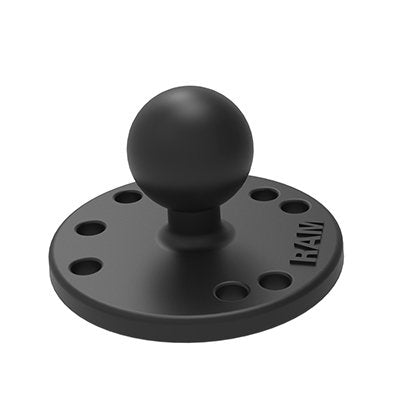 Ram Mounts Ram-B-202u Kit De Montaje