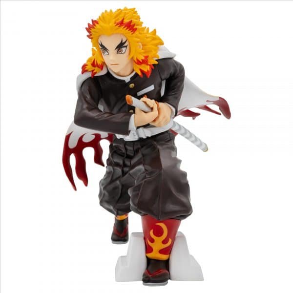 EAN 4983164291933 - Banpresto BP29193P figura de acción y colleccionable imagen 2