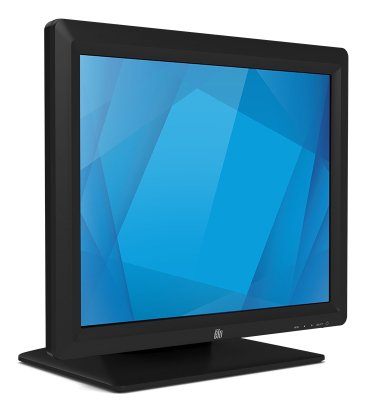 Elo Touch Solutions Elo 1517l - Led-Monitor - 38.1 Cm (15") - Touchscreen