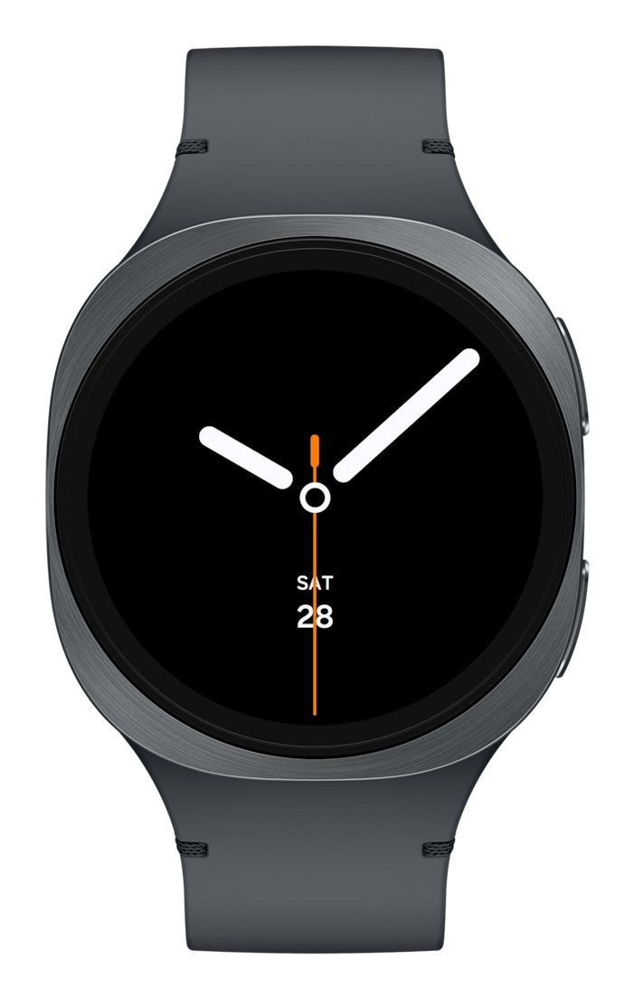 EAN 8806097481201 - Samsung SM-L325FDAAEUB Relojes inteligentes y deportivos 3,3 cm (1.3") AMOLED Digital 438 x 438 Pixeles P imagen 2