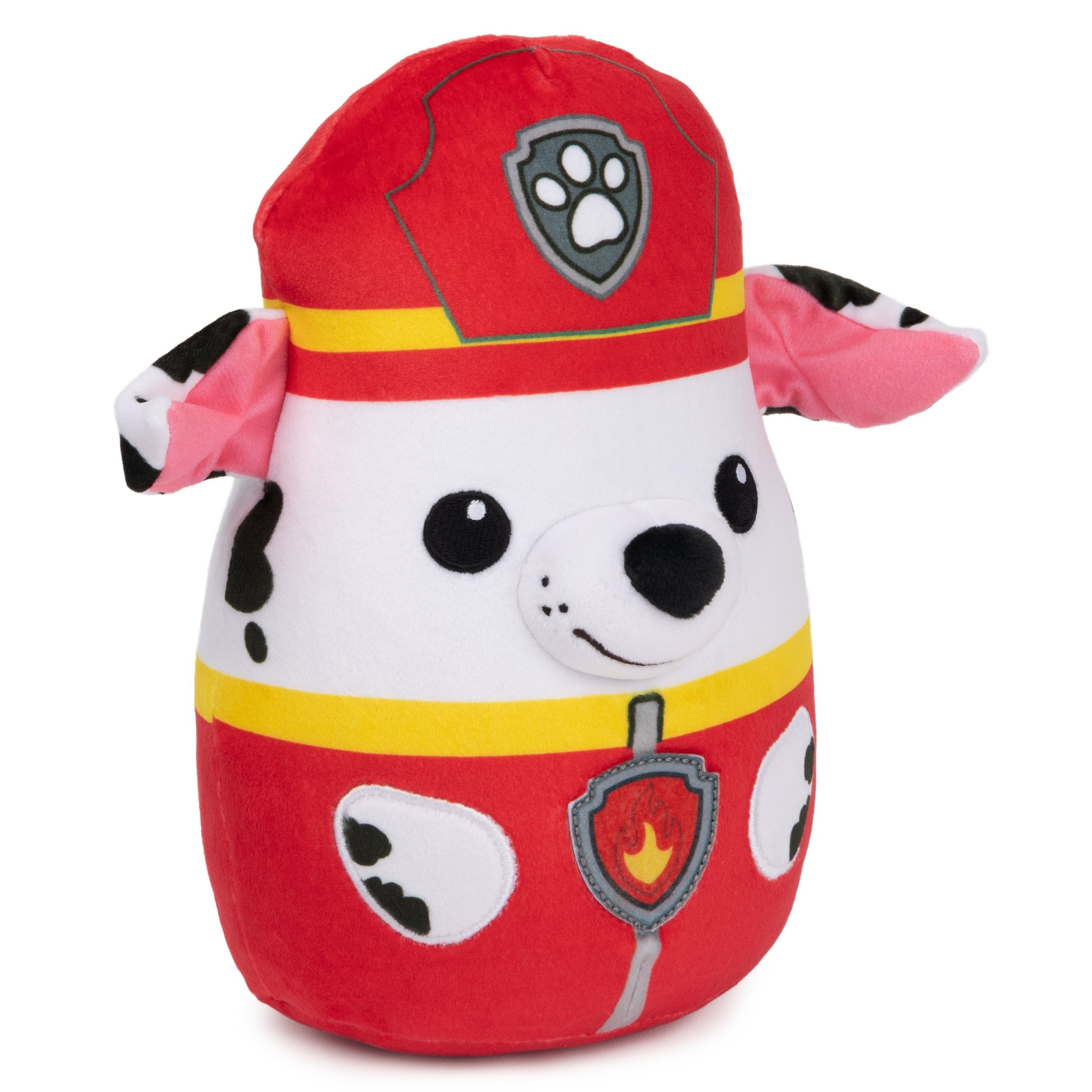 Peluche Spin Master Gund - Paw Patrol Trend Squishy Marshall 6070069