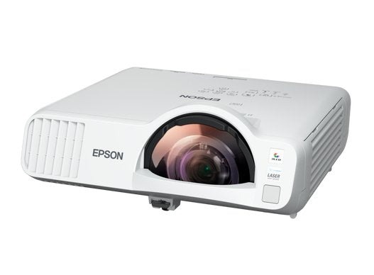 EAN 8715946715209 - Epson V11HA76080 videoproyector Proyector de corto alcance 4000 lúmenes ANSI 3LCD WXGA (1200x800) 3D Blan imagen 2