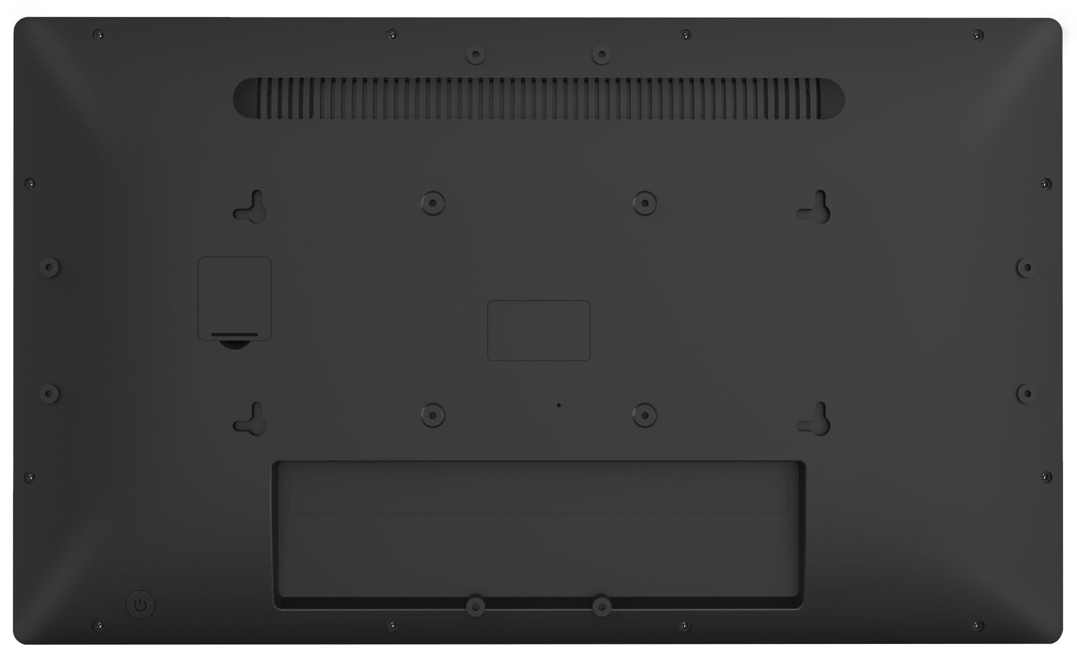 EAN 4948570124787 - iiyama TW2223AS-B2 pantalla para PC 54,6 cm (21.5") 1920 x 1080 Pixeles Full HD Pantalla táctil Negro imagen 10