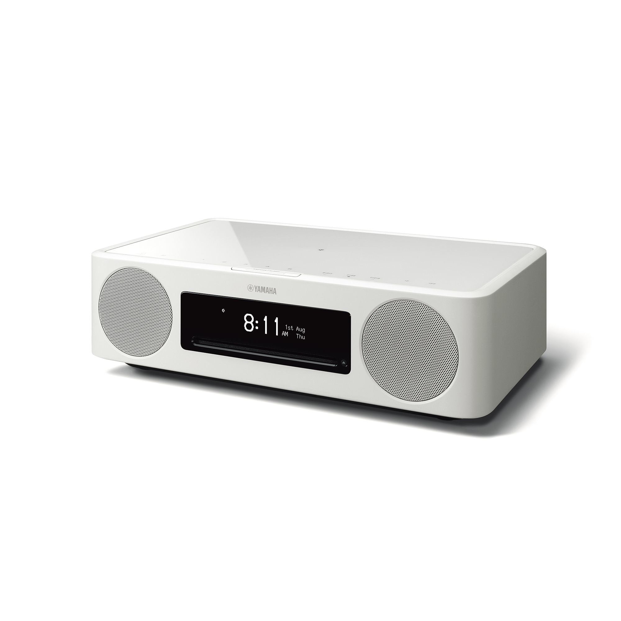 Yamaha Musiccast 200 50 W Blanco