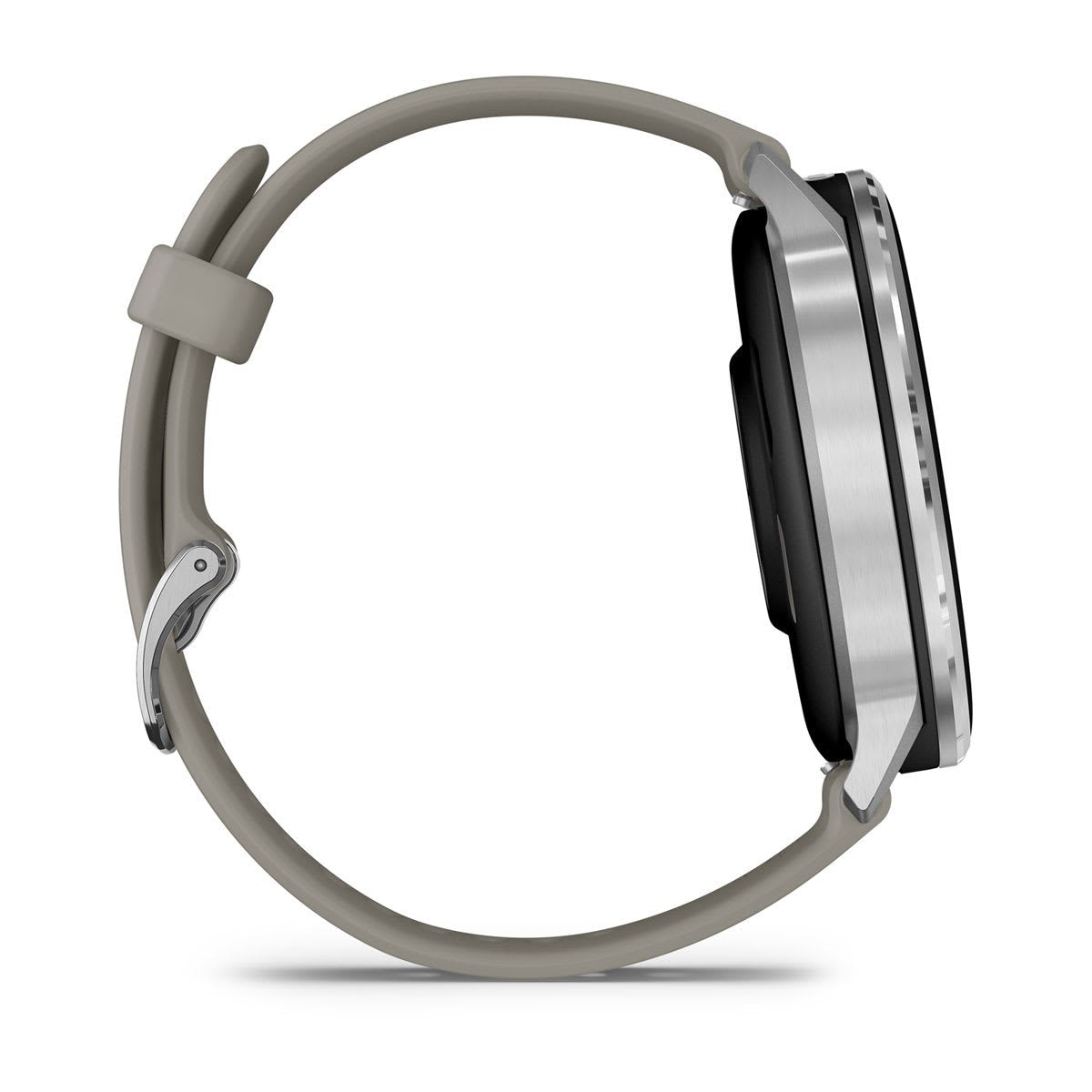 EAN 0753759342883 - Garmin Venu 4 3,56 cm (1.4") AMOLED 45 mm Digital 454 x 454 Pixeles Pantalla táctil Plata Wifi GPS (satél imagen 4