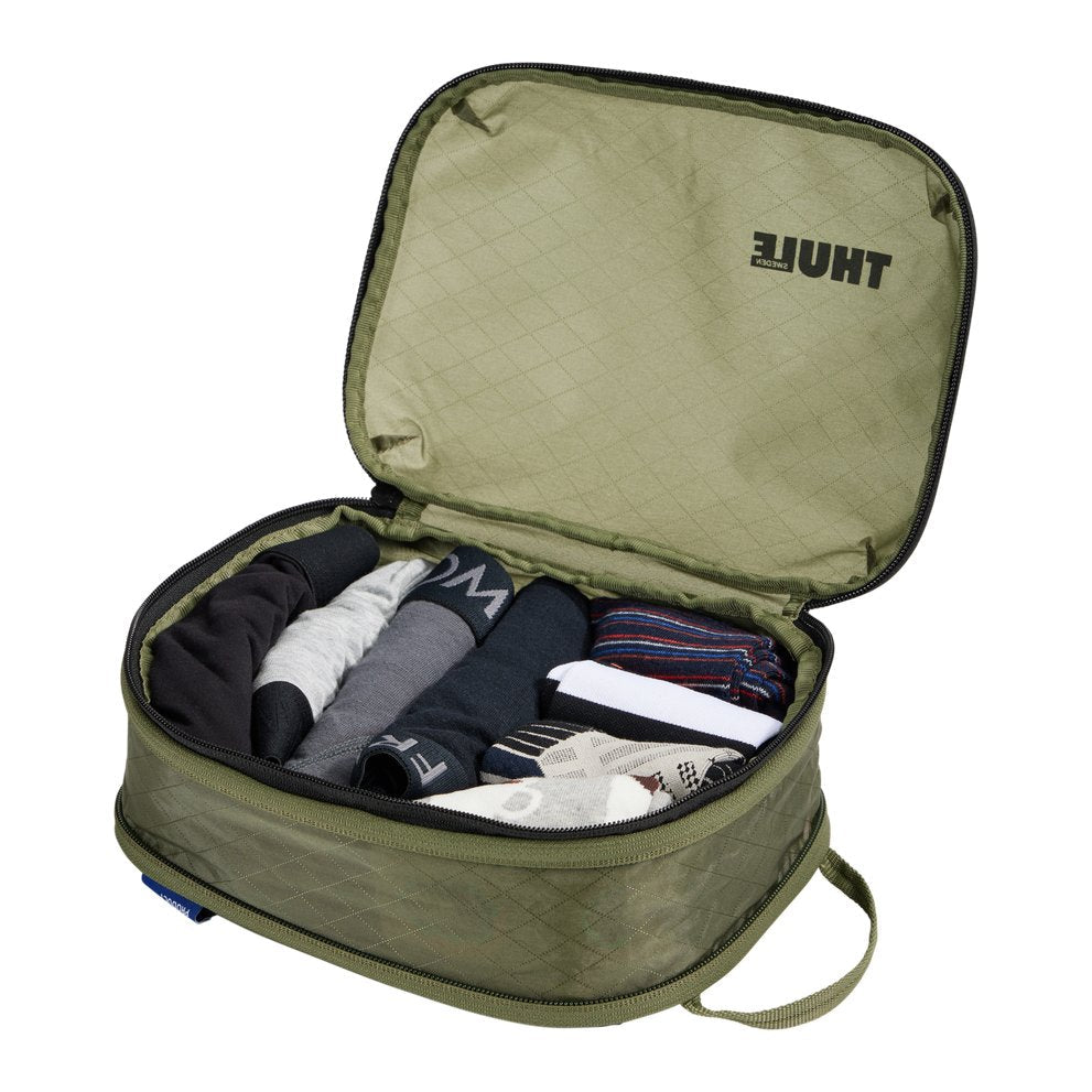 EAN 0085854256483 - Thule TCPC201 Soft Green 1 pieza(s) Bolsa de equipaje imagen 4