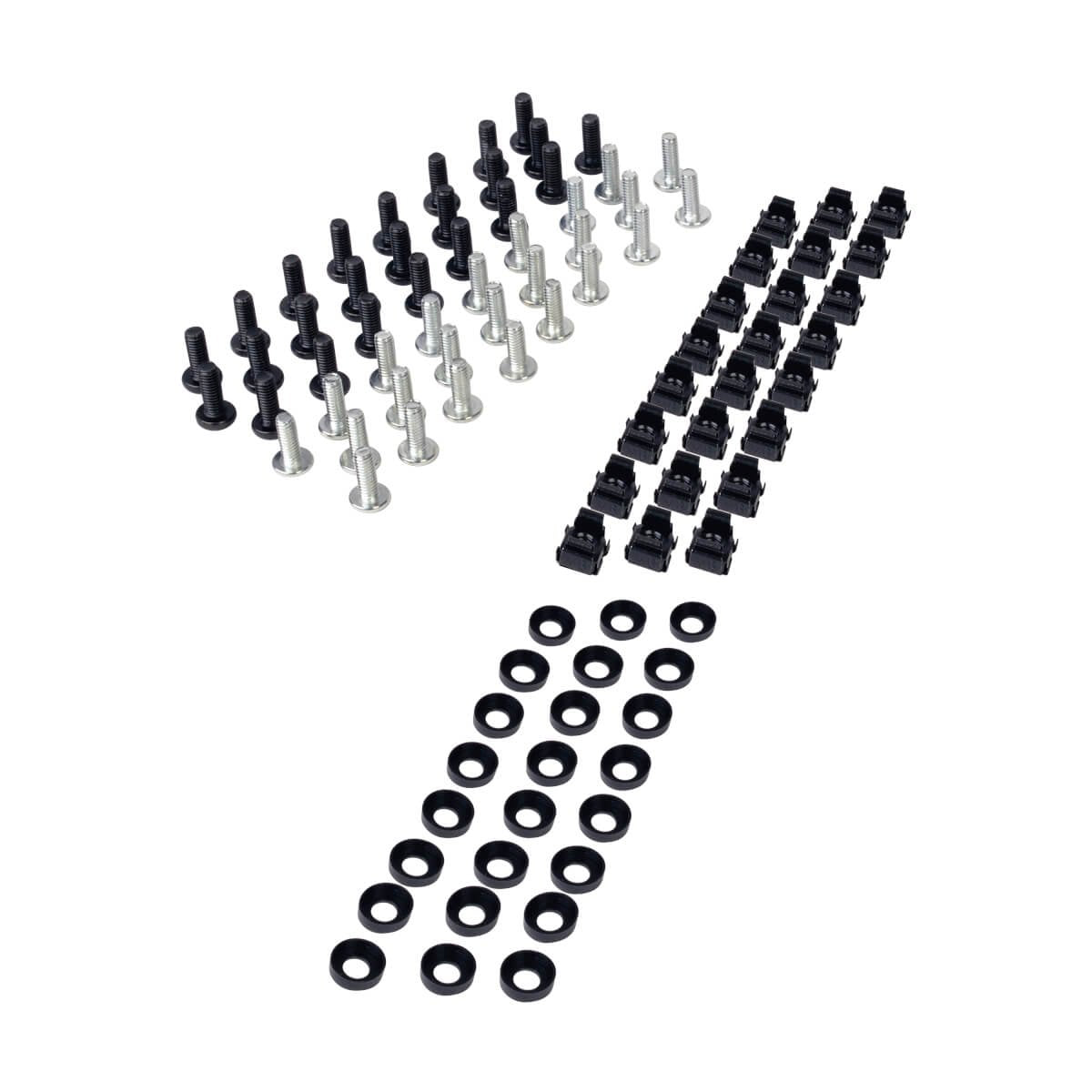 Eaton Tripp Lite Smartrack 10u Low-Profile Switch-Depth Wall-Mount Small Rack Enclosure Clear Acrylic Window Hinged Back