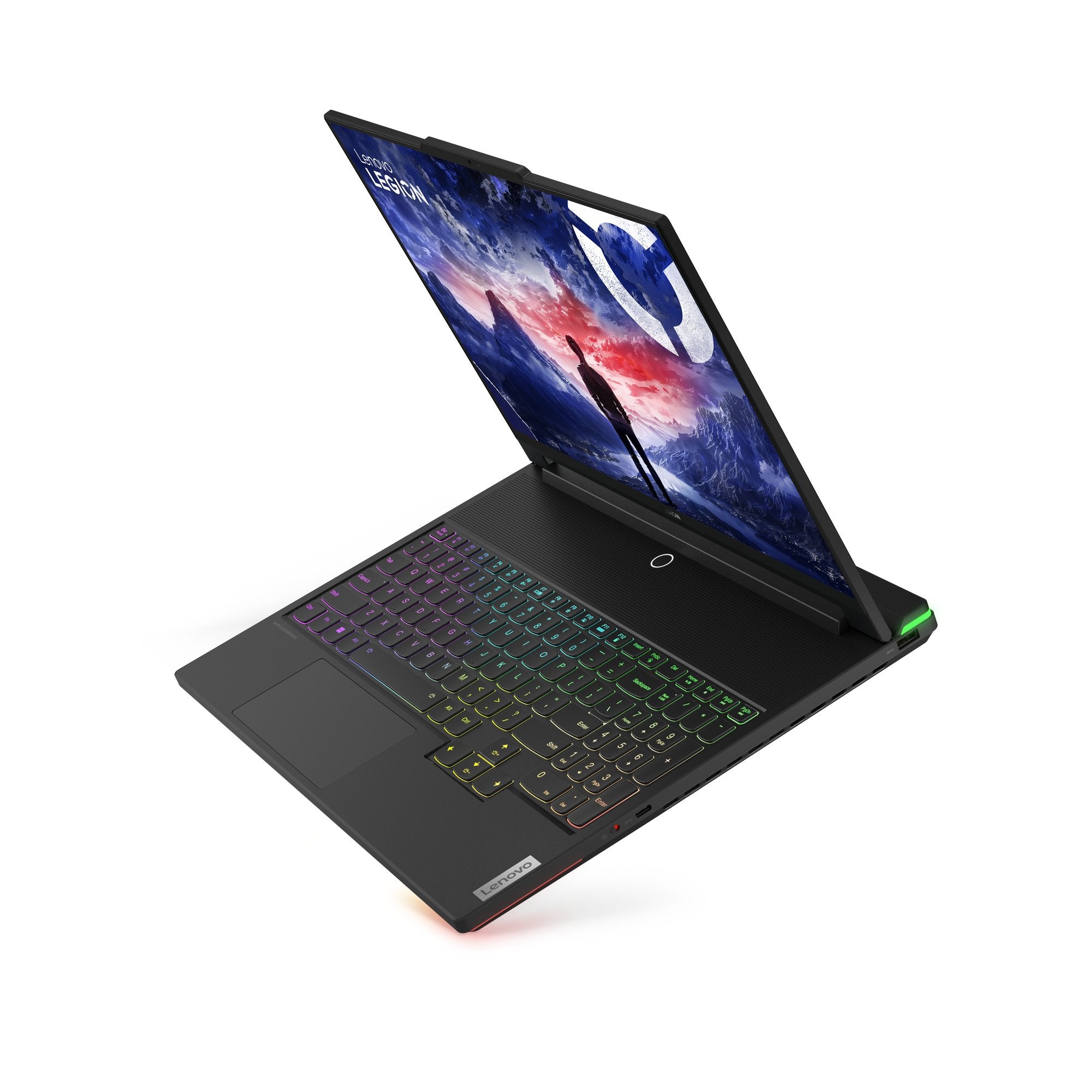 EAN 199271820025 - Lenovo Legion 9 18IAX10 Intel Core Ultra 9 275HX Portátil 45,7 cm (18") WQUXGA 64 GB DDR5-SDRAM 2 TB SSD N imagen 15