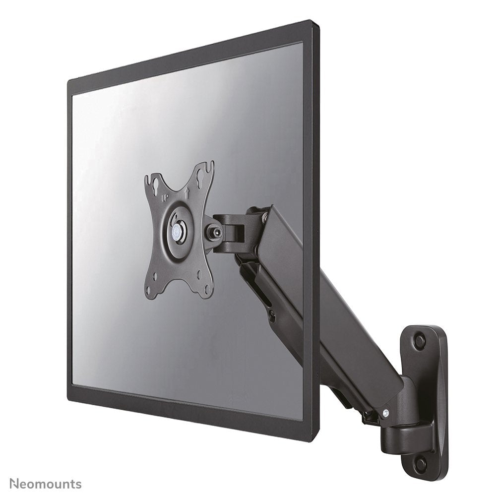 EAN 8717371449117 - Neomounts WL70-440BL11 soporte para TV 81,3 cm (32") Negro imagen 1