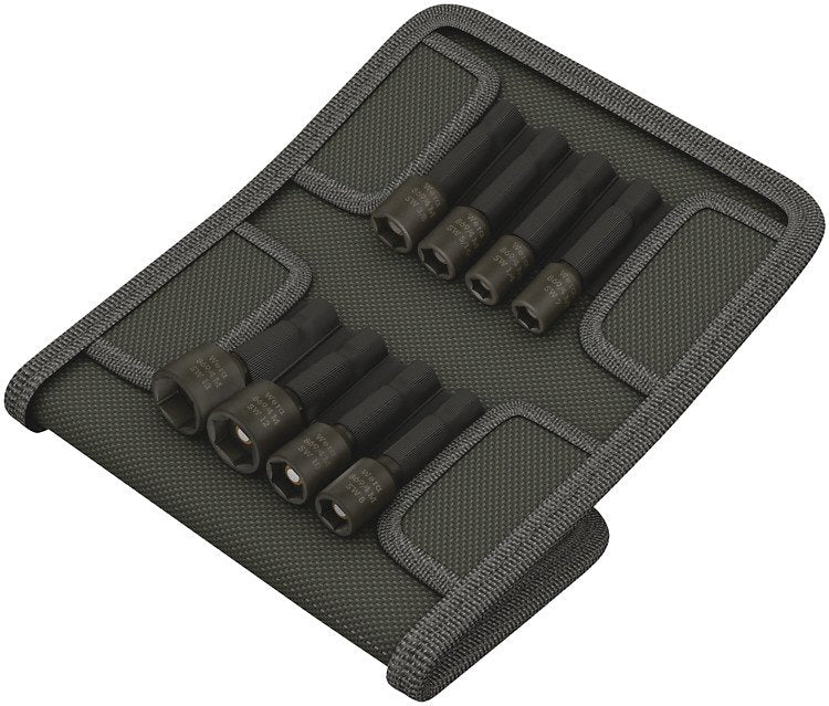 EAN 4013288144584 - Wera 869/4 M Set A SB Juego de enchufes imagen 1