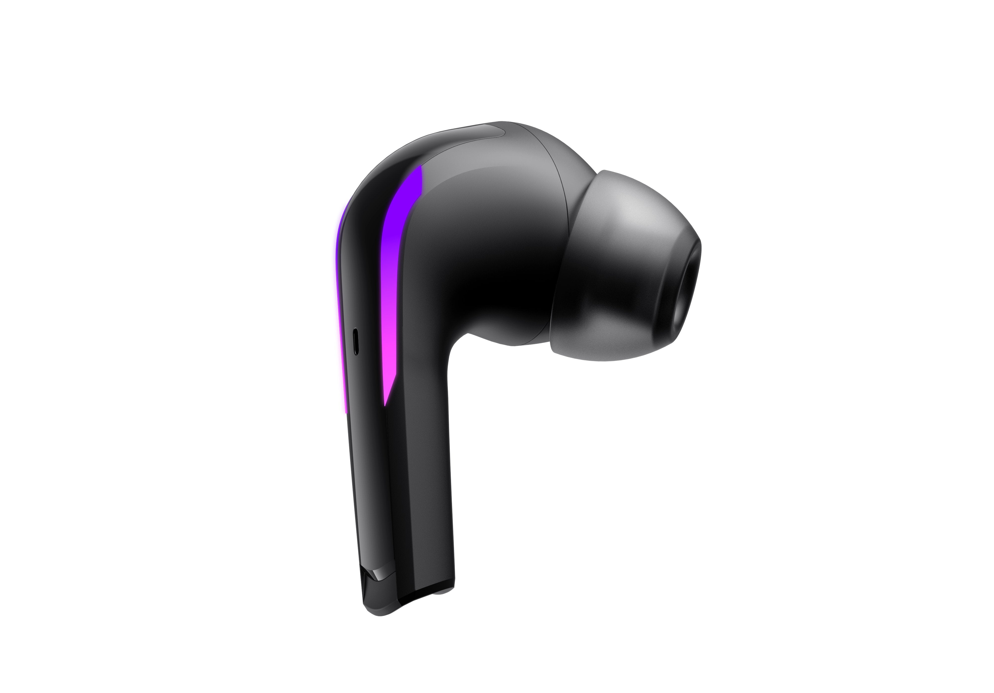 EAN 6939119079338 - Havit TW970 (Black) Auriculares True Wireless Stereo (TWS) Dentro de oído Llamadas/Música Bluetooth Negro imagen 6